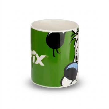 Astérix Dogmatix Porcelain Mug | GECODART