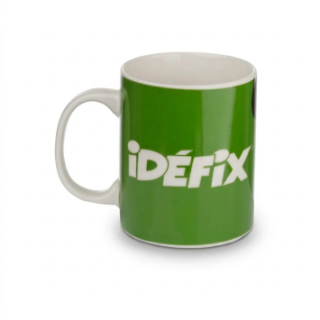 Tazza Idefix in porcellana Asterix | GECODART
