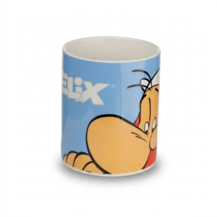 Offizielle Asterix Obelix Porzellantasse Offizielle Asterix Obelix Porzellantasse