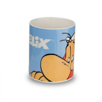 Tasse Obélix officielle en porcelaine Astérix | GECODART
