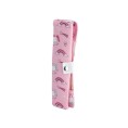 Set de couverts en bambou - Licorne Set de couverts en bambou - Licorne