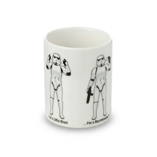 Tazza Original Stormtrooper in porcellana Tazza Original Stormtrooper in porcellana