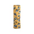Set de couverts en bambou - Fleurs Set de couverts en bambou - Fleurs