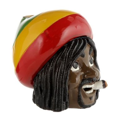 Bruciatore d'incenso Reflux - Rasta