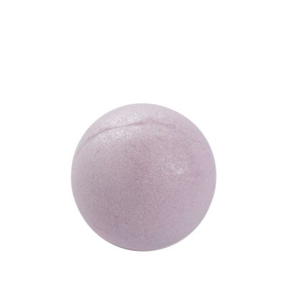 Scented bath ball, Pusheenicorn collection, cherry