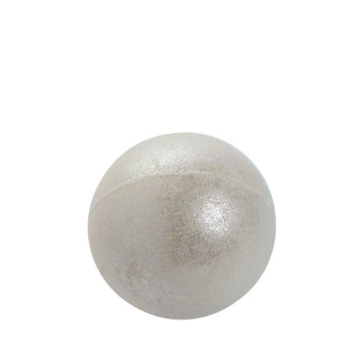 Scented bath ball, Pusheenicorn collection, lemon