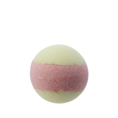 Boule de bain parfumée, collection adoramals, pingouin