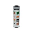 Minecraft - Gourde isotherme Minecraft - Gourde isotherme