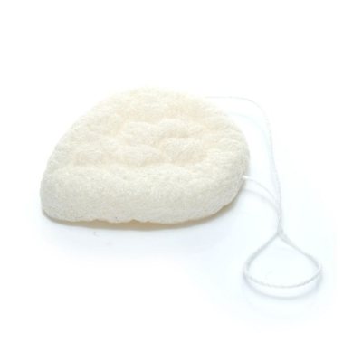 Konjac cleansing sponge, Florens jasminum - Jasmine flowers