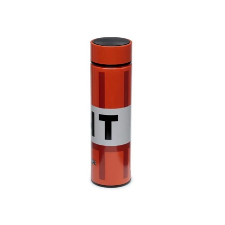 Minecraft TNT - Insulated Water Bottle - See on Gecodart