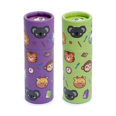 Buntstifthalter, Wild Animals-Kollektion, bv