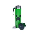 Minecraft Creeper - Insulated Water Bottle Minecraft Creeper - Insulated Water Bottle