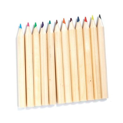 Coloured pencil cup, Zoo Animals collection