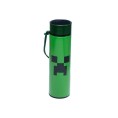 Minecraft Creeper - Insulated Water Bottle Minecraft Creeper - Insulated Water Bottle