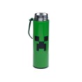 Minecraft Creeper - Insulated Water Bottle Minecraft Creeper - Insulated Water Bottle