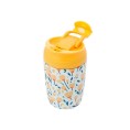 Buttercup Flowers - Insulated Mug Buttercup Flowers - Insulated Mug
