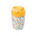 Buttercup Flowers - Insulated Mug Buttercup Flowers - Insulated Mug