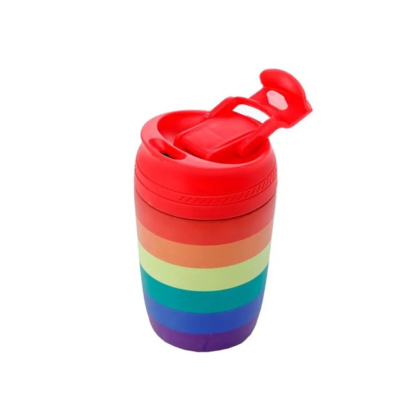Rainbow - Insulated Mug