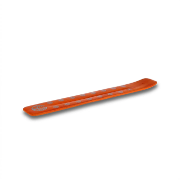 Orange Tree of Life Wooden Incense Holder | Gecodart