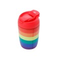 Rainbow - Insulated Mug Rainbow - Insulated Mug