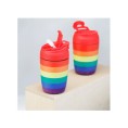 Rainbow - Insulated Mug Rainbow - Insulated Mug
