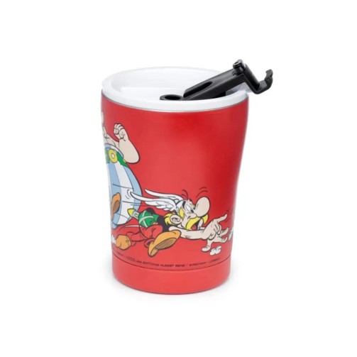 Asterix & Obelix - Insulated Mug