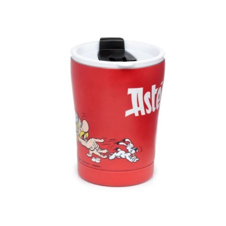 Asterix & Obelix - Insulated Mug - Gecodart