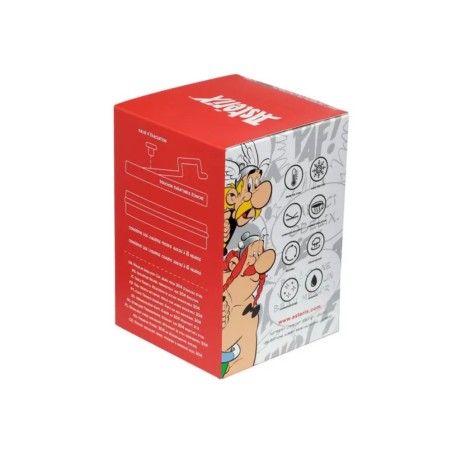 Asterix & Obelix - Insulated Mug - Gecodart