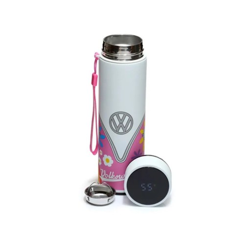 Volkswagen - Insulated Water Bottle - See on Gecodart