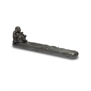 Supporto incenso Buddha portafortuna | Gecodart