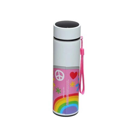 Volkswagen - Insulated Water Bottle - See on Gecodart