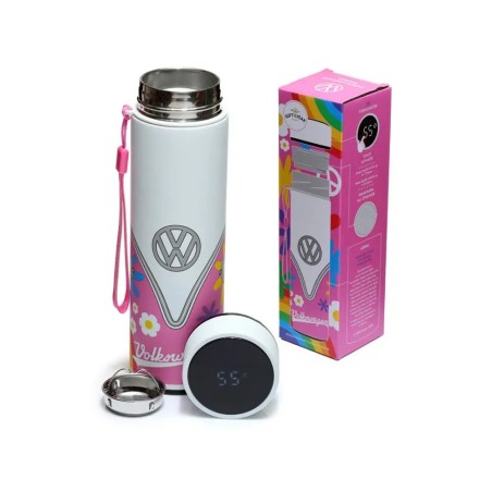 Volkswagen - Insulated Water Bottle - See on Gecodart