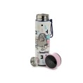 Video Game Cat - Insulated Water Bottle Video Game Cat - Insulated Water Bottle