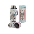 Video Game Cat - Insulated Water Bottle Video Game Cat - Insulated Water Bottle