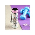 Video Game Cat - Insulated Water Bottle Video Game Cat - Insulated Water Bottle