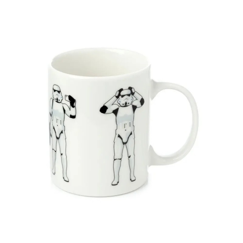 Original Stormtrooper - Mug Original Stormtrooper - Mug