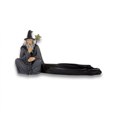 Portaincenso originale spirito dello stregone magico | Gecodart
