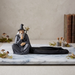 Porte-Encens Esprit du Sorcier
