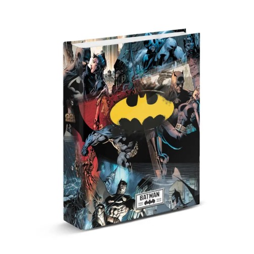 A4 Batman binder – Buy on Gecodart