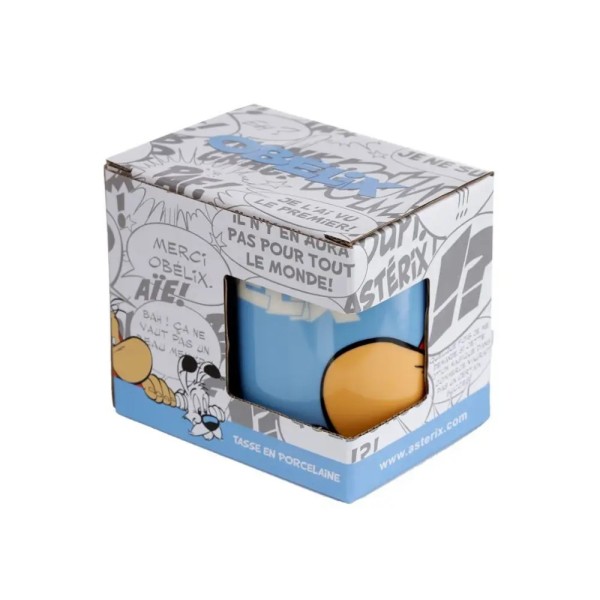 Obelix - Mug