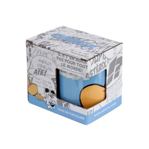 Obelix - Mug