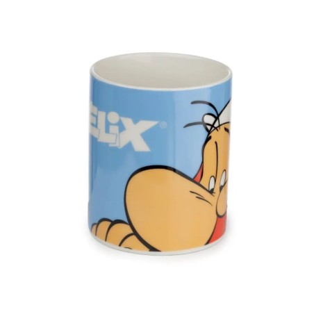 Obelix porcelain mug on GECODART