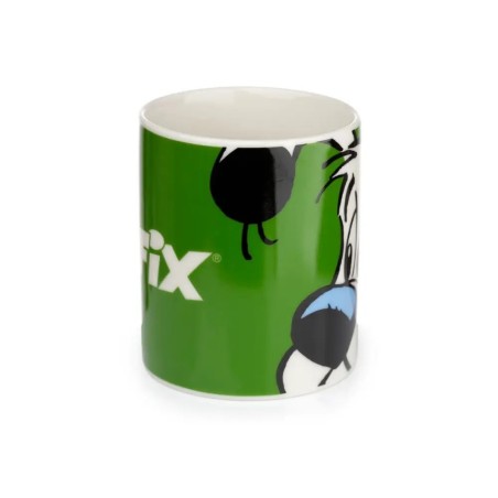 Ideafix porcelain mug on GECODART