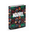 Classeur A4 Marvel Classeur A4 Marvel