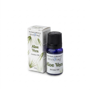 Veganes & Beruhigendes Aloe Vera Duftöl | Gecodart