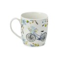 Julie Dodsworth, Set of 2 Mugs Julie Dodsworth, Set of 2 Mugs