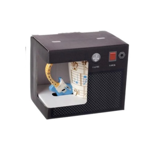 Partitions musicales - Mug