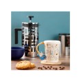 Musical Sheet Music - Mug Musical Sheet Music - Mug