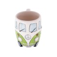 Volkswagen camper van mug Volkswagen camper van mug