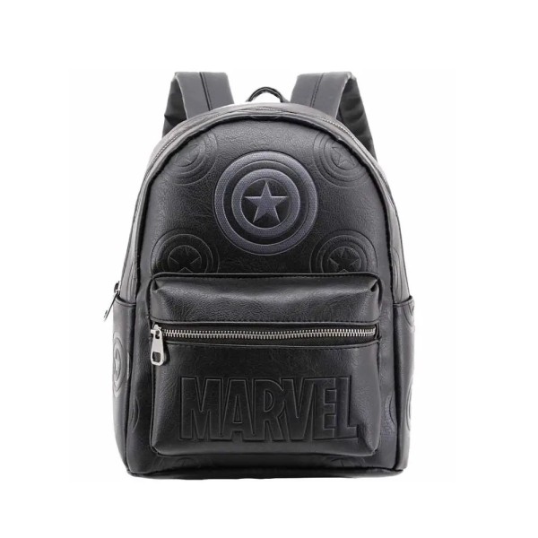 Marvel Rucksack - Mehr auf Gecodart anzeigen!